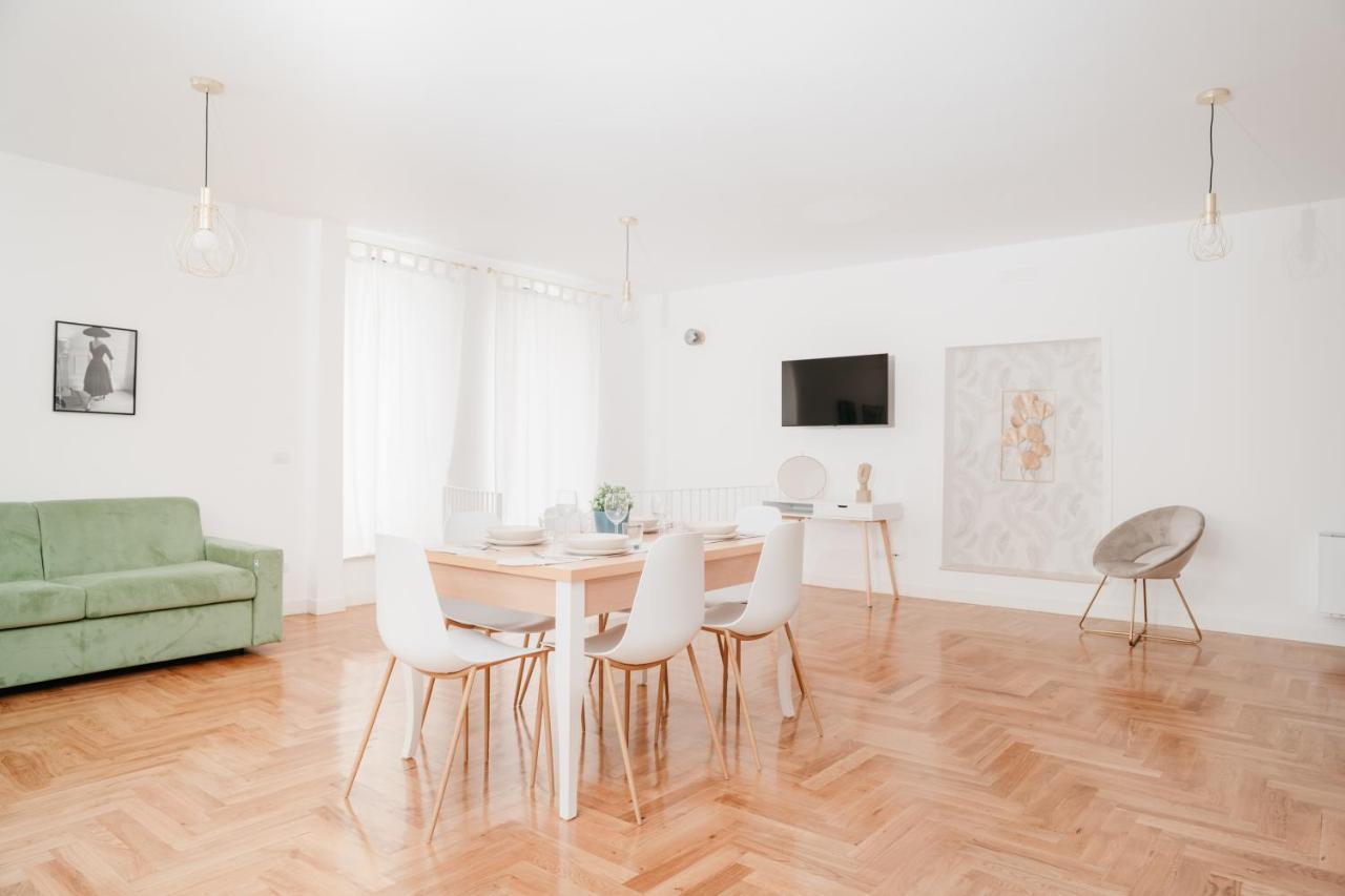 Vista Napoli Residence By Casa Napoletana Zimmer foto