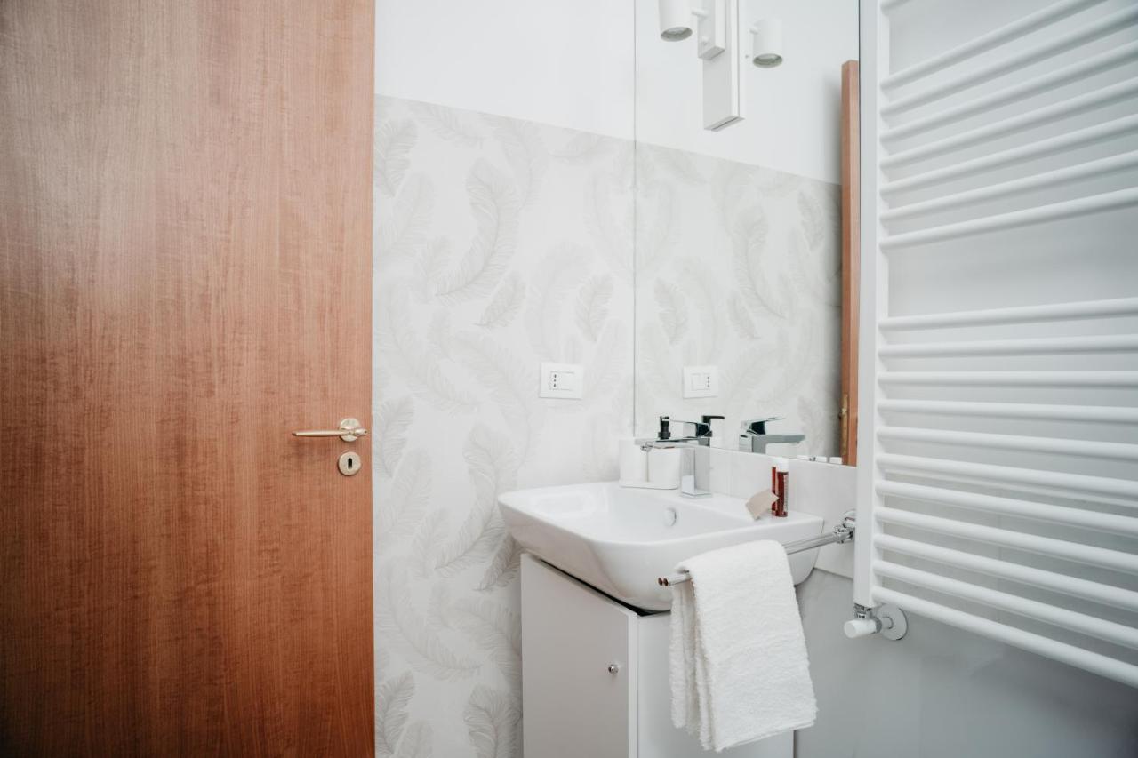 Vista Napoli Residence By Casa Napoletana Zimmer foto