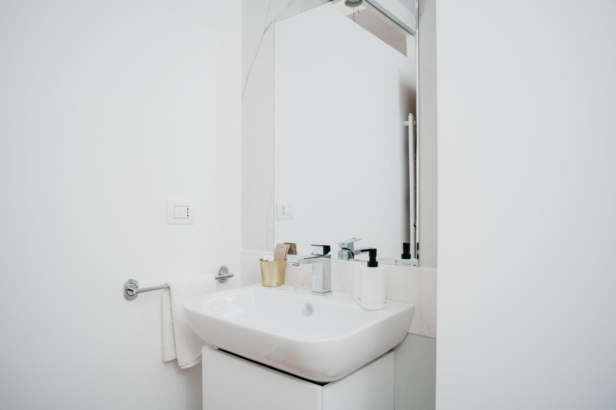Vista Napoli Residence By Casa Napoletana Zimmer foto