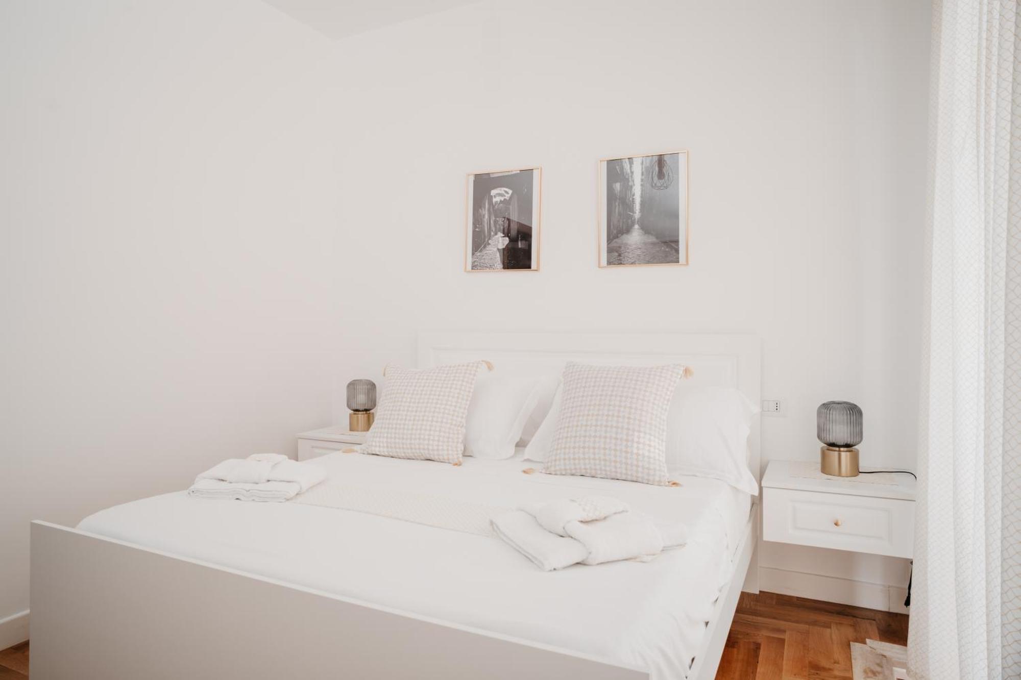 Vista Napoli Residence By Casa Napoletana Zimmer foto
