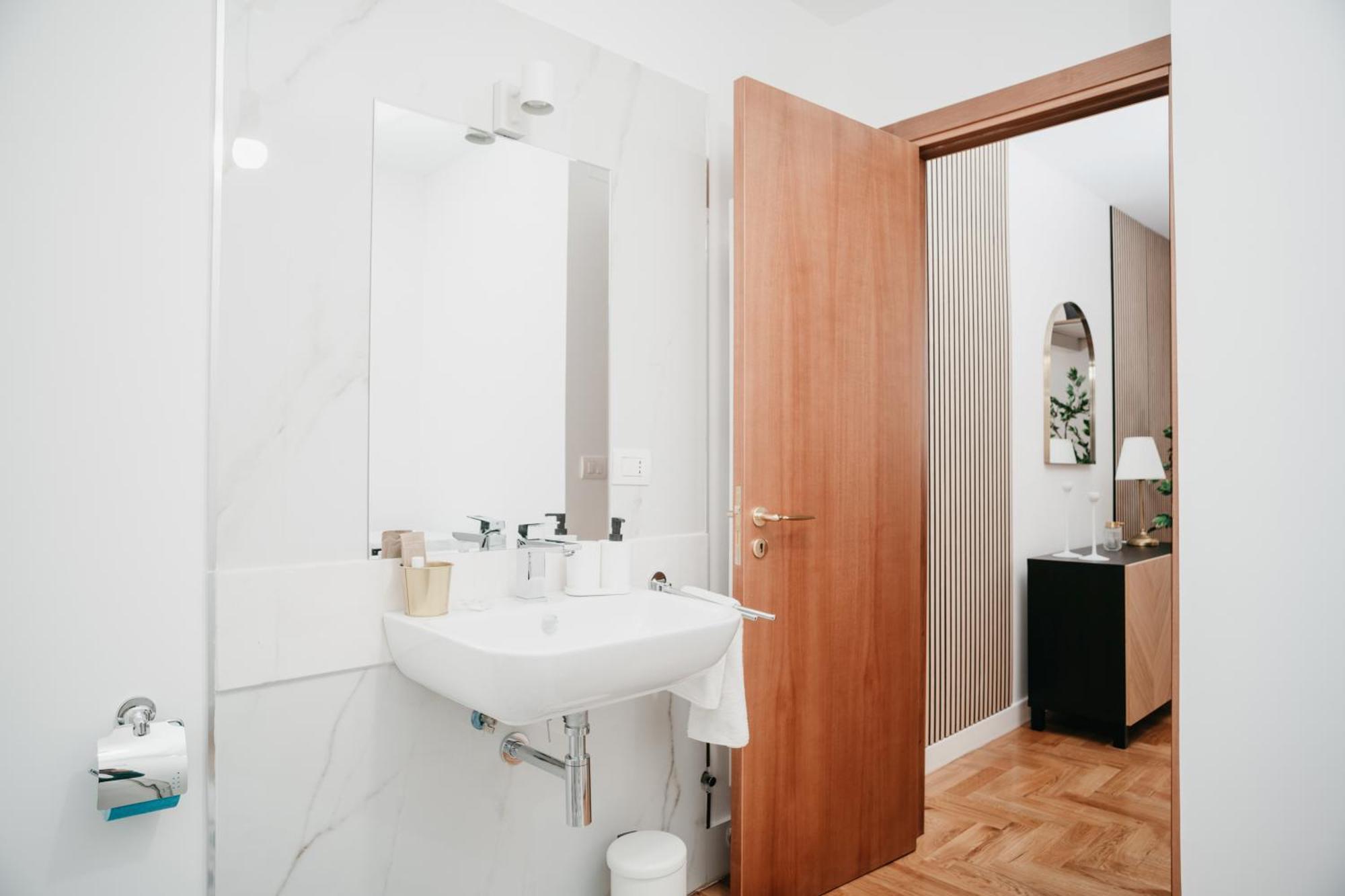 Vista Napoli Residence By Casa Napoletana Zimmer foto