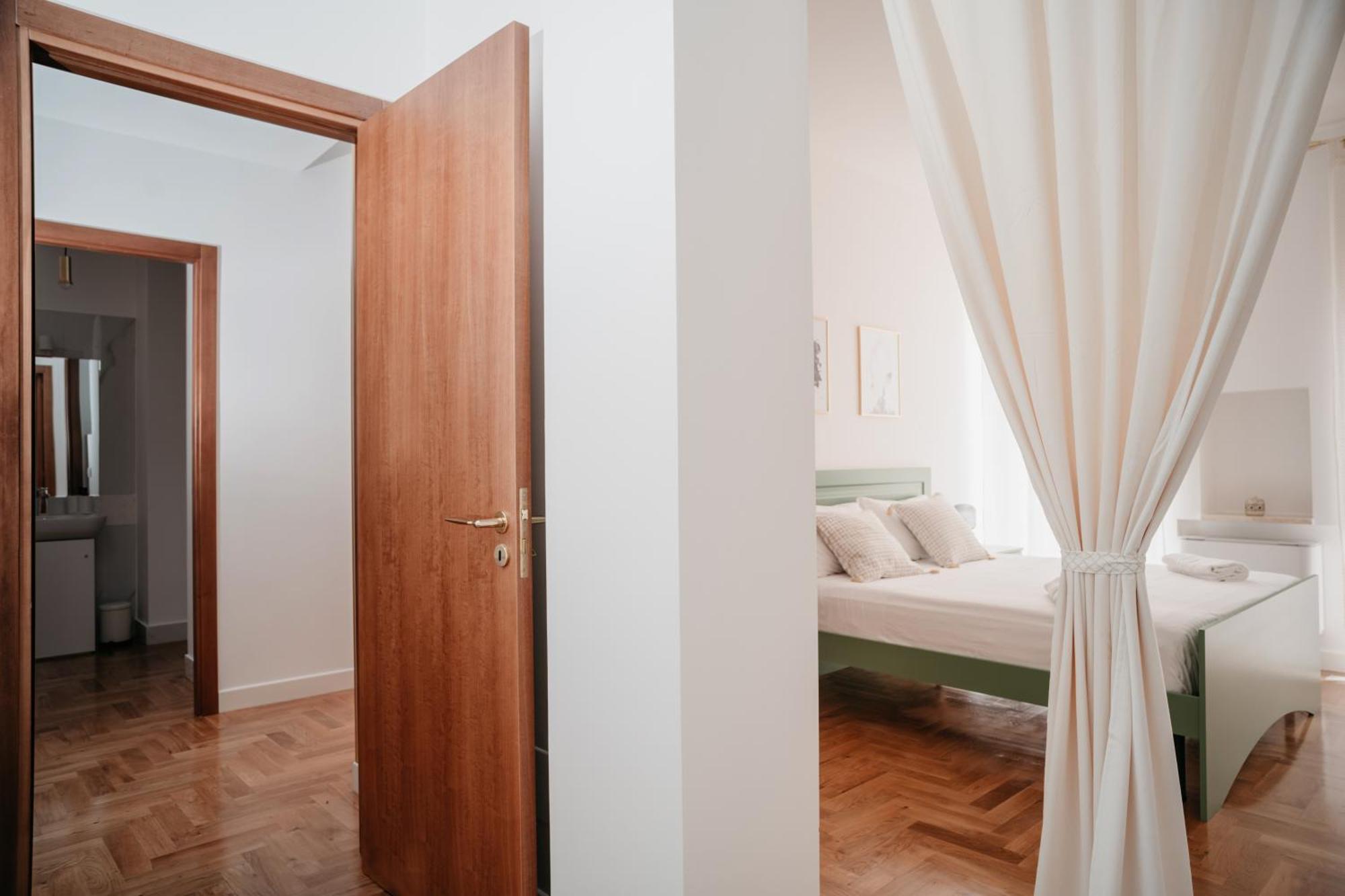 Vista Napoli Residence By Casa Napoletana Zimmer foto