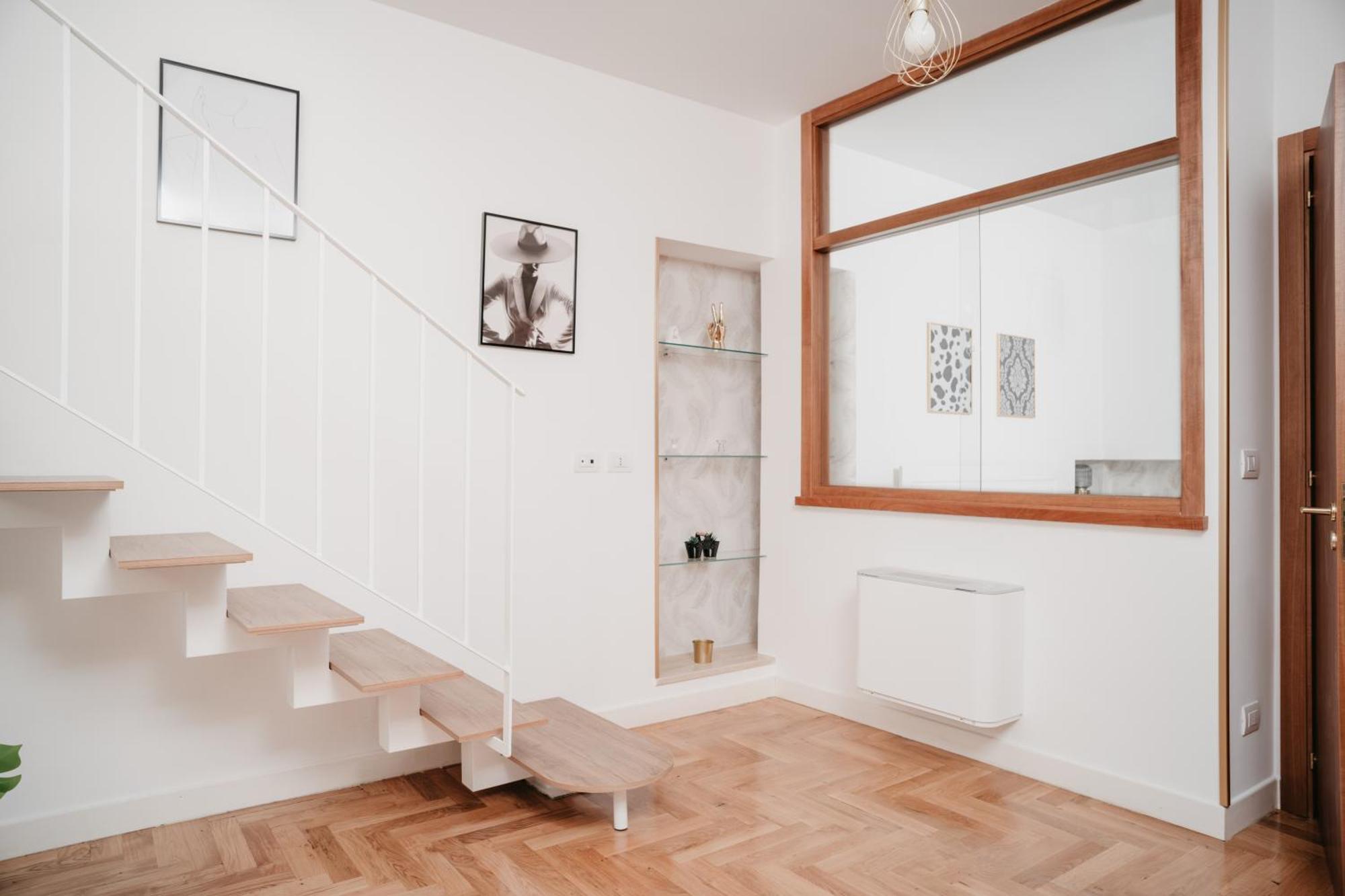 Vista Napoli Residence By Casa Napoletana Zimmer foto